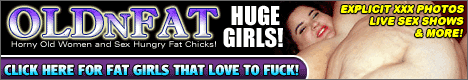 Big Girls Big Fuck!