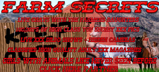 Farm Secrets