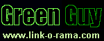 Green Guy